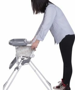 Bebeconfort Keeny Kinderstoel - Warm Grey -Sophie Shop 550x820 5