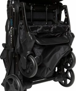 Compact Buggy Gen Koelstra - Zwart -Sophie Shop 550x821 1