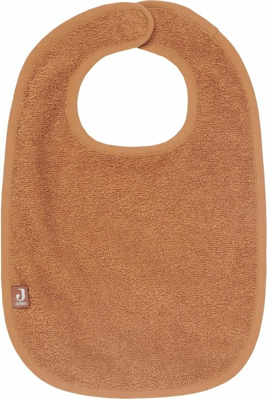 Jollein Slab Badstof - Caramel 3 Jollein Slab Badstof - Caramel
