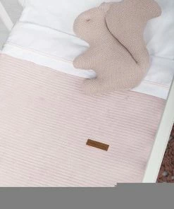 Baby's Only Ledikantdeken Teddy - Baby Deken Sense - Zeegroen -Sophie Shop 550x823 36