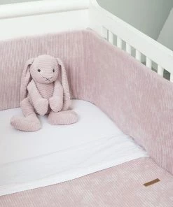 Baby's Only Ledikantdeken Teddy - Baby Deken Sense - Zeegroen -Sophie Shop 550x823 37