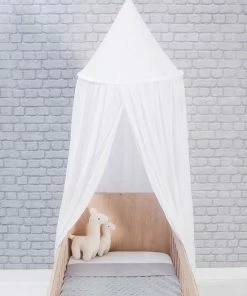 Jollein Piekstok Klamboe - Wit -Sophie Shop 550x823 5