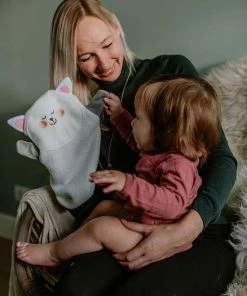 A3 Baby & Kids Soozly Kruikenzak Handpop Wit -Sophie Shop 550x823 55