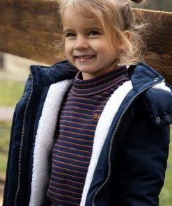 Koko Noko U-GIRLS Meisjes Jas - Maat 86 13 Koko Noko U-GIRLS Meisjes Jas - Maat 86 -Sophie Shop 550x824 10