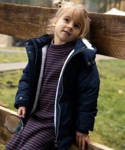 Koko Noko U-GIRLS Meisjes Jas - Maat 86 14 Koko Noko U-GIRLS Meisjes Jas - Maat 86 -Sophie Shop 550x824 11