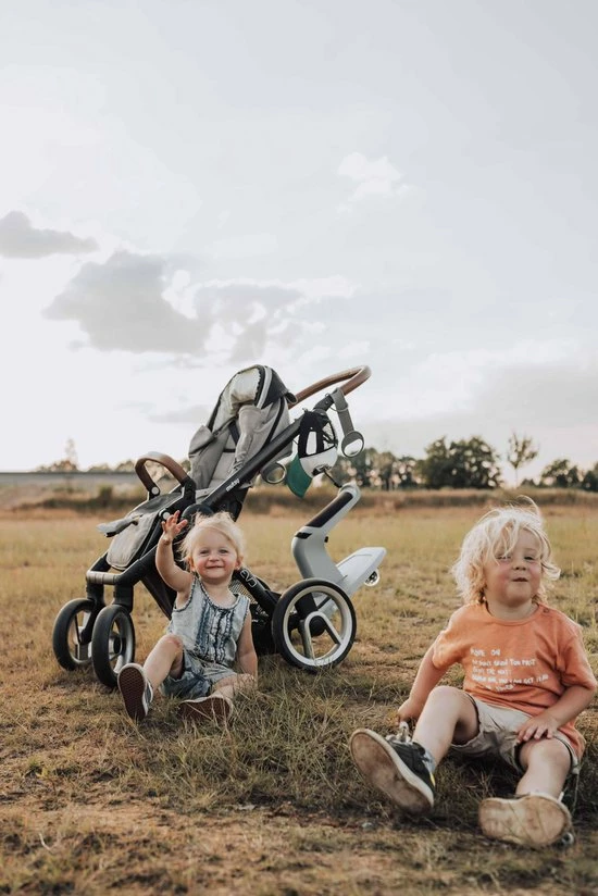 EVE Kids Kid-Sit Ophaalelastiek 4 EVE Kids Kid-Sit Ophaalelastiek - Afbeelding 2