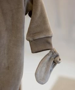 Dirkje U-RIDERS Jongens Buitenpak - Maat 62 -Sophie Shop 550x824 17