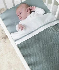 Baby's Only Wiegdeken Teddy - Baby Deken Sense - Oud Roze -Sophie Shop 550x824 29