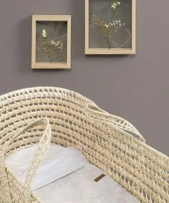 Baby's Only Wiegdeken Teddy - Baby Deken Sense - Oud Roze -Sophie Shop 550x824 31