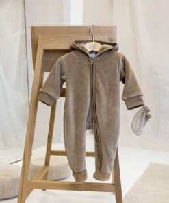 Dirkje U-RIDERS Jongens Buitenpak - Maat 80 -Sophie Shop 550x824 33