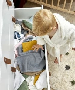 Meyco Uni Kruikenzak - 2-pack - Badstof - Honey Gold -Sophie Shop 550x824 38