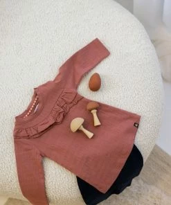 Dirkje U-LOVE Meisjes Kledingset - Maat 86 -Sophie Shop 550x824 39