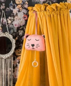 Jollein Baby Sluier Vintage 155cm - Mustard 8 Jollein Baby Sluier Vintage 155cm - Mustard -Sophie Shop 550x824 48