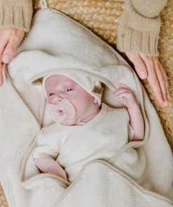 Baby's Only Wikkeldeken - Omslagdoek Baby Cozy - Oud Roze - 75x75 Cm - Geschikt Voor Drie- En Vijfpuntsgordel - Extra Zacht -Sophie Shop 550x824 49