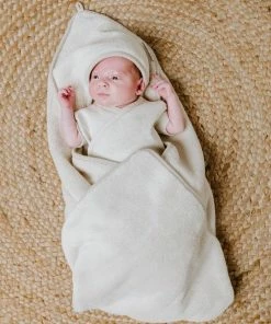 Baby's Only Wikkeldeken - Omslagdoek Baby Cozy - Oud Roze - 75x75 Cm - Geschikt Voor Drie- En Vijfpuntsgordel - Extra Zacht -Sophie Shop 550x824 52