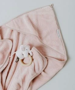 Baby's Only Wikkeldeken - Omslagdoek Baby Cozy - Oud Roze - 75x75 Cm - Geschikt Voor Drie- En Vijfpuntsgordel - Extra Zacht -Sophie Shop 550x824 53