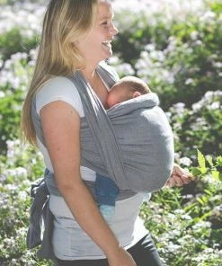 Pure Baby Love Geweven Draagdoek Darker Grey Maat 7 +- 5.2 M 8 Pure Baby Love Geweven Draagdoek Darker Grey Maat 7 +- 5.2 M -Sophie Shop 550x825 1