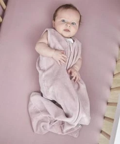 Meyco Jersey Hoeslaken Juniorbed - Lilac - 70x140/150cm -Sophie Shop 550x825 114