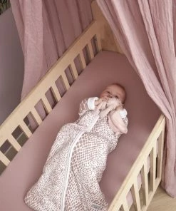 Meyco Jersey Hoeslaken Juniorbed - Lilac - 70x140/150cm -Sophie Shop 550x825 116