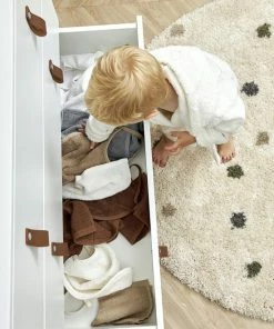 Meyco Slab Basic Badstof 2-pack - Grijs -Sophie Shop 550x825 124