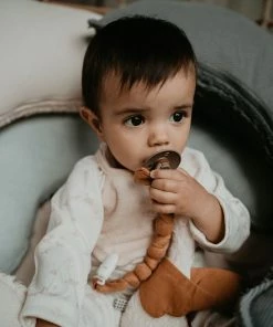 Snoozebaby Speenkoord Toffee -Sophie Shop 550x825 13