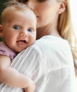 Philips Avent - Natural Zuigfles - 1+ Mnd - 260ml - SCF035/17 -Sophie Shop 550x825 133