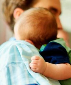 Philips Avent - Natural Zuigfles - 1+ Mnd - 260ml - SCF035/17 -Sophie Shop 550x825 135