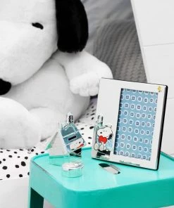 Zilverstad Tanden- En Haarlokdoosje Snoopy -Sophie Shop 550x825 136