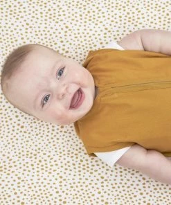 Meyco Cheetah Hoeslaken Juniorbed - Honey Gold - 70x140/150cm -Sophie Shop 550x825 138