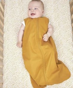 Meyco Cheetah Hoeslaken Juniorbed - Honey Gold - 70x140/150cm -Sophie Shop 550x825 139