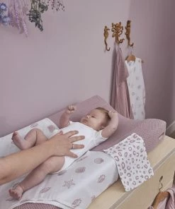 Meyco Shells Starterset - 9-pack - Hydrofiel - Lilac 7 Meyco Shells Starterset - 9-pack - Hydrofiel - Lilac -Sophie Shop 550x825 141