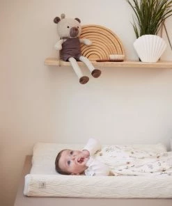 Jollein Baby Slaapzak Newborn Cocoon 0-3 Maanden - Wild Flowers -Sophie Shop 550x825 142