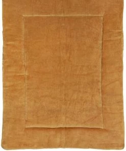 Meyco Knots Boxkleed - 77x97 Cm - Camel -Sophie Shop 550x825 2