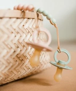 Bibs Fopspeen - Sage - 0-6 Maanden | Maat 1 | T1 | ( 1 Stuk) -Sophie Shop 550x825 27