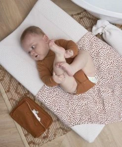 Meyco Biologische Aankleedkussenhoes Mini Relief - Warm Wit - 50x70 Cm 6 Meyco Biologische Aankleedkussenhoes Mini Relief - Warm Wit - 50x70 Cm -Sophie Shop 550x825 28