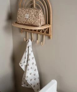 Noppies Luieretui Botanical 9x16x26 Cm Baby Maat 1-size -Sophie Shop 550x825 41