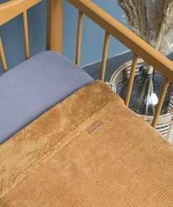 Baby's Only Wiegdeken Teddy - Baby Deken Sense - Oud Roze -Sophie Shop 550x825 42