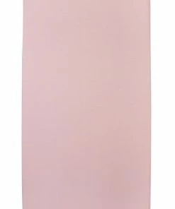 Meyco Jersey Hoeslaken Ledikant - Oudroze - 60x120cm -Sophie Shop 550x825 73