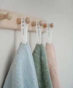 Koeka Baby Badcape Dijon Daily - 100x100cm - Lichtroze 14 Koeka Baby Badcape Dijon Daily - 100x100cm - Lichtroze -Sophie Shop 550x826 17