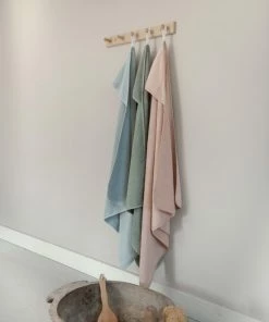Koeka Baby Badcape Dijon Daily - 100x100cm - Lichtroze 15 Koeka Baby Badcape Dijon Daily - 100x100cm - Lichtroze -Sophie Shop 550x826 18