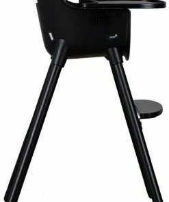 Qute Q-Smack Zwart -Sophie Shop 550x826