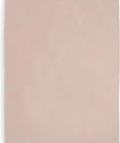 Jollein Baby Deken Wieg 75x100cm - Pale Pink -Sophie Shop 550x828