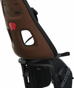 Thule Yepp Nexxt Maxi Fietsstoeltje Bagagedrager Achter Lichtgewicht Geschikt Voor E-Bikes - Bruin -Sophie Shop 550x837 1