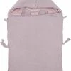 Meyco Voetenzak Knit Basic - Lilac -Sophie Shop 550x839