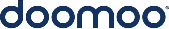 Doomoo Basics Baby Pillow - Klein Ergonomisch Hoofdkussentje 7 Doomoo Basics Baby Pillow - Klein Ergonomisch Hoofdkussentje - Afbeelding 5
